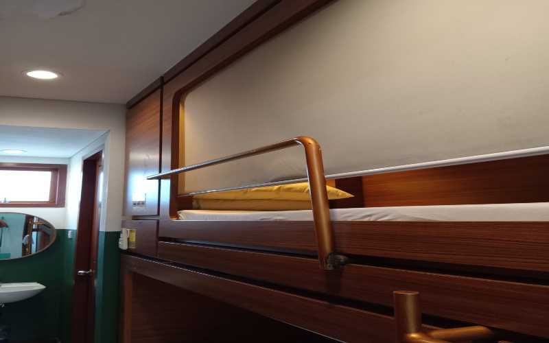 BUNKBED FOR 4 - Liberta Malioboro South photo 2
